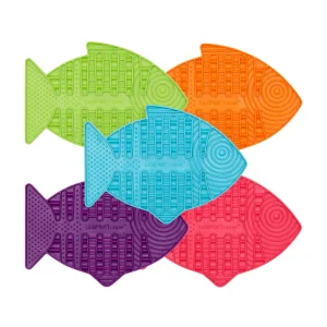 LickiMat Casper Likmat voor Katten