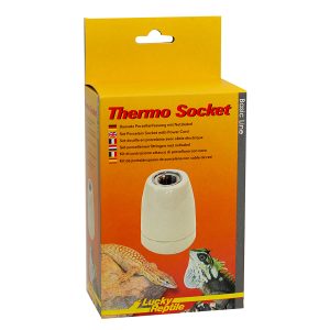 Lucky Reptile Thermo Socket