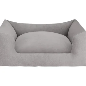 Fantail mand snooze Pearl Grey