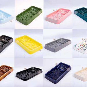 Miaustore keramische slow-feeder