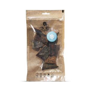 Mr. Bones – Atlantische Tonijn Jerky