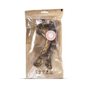 Mr. Bones – Eendennekken