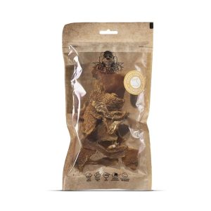 Mr. Bones – Groene Runderpens