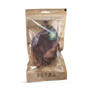 Mr. Bones – Ibérico Varkensoor