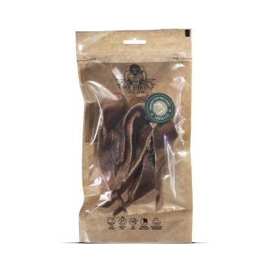 Mr. Bones – Ibérico Varkensoorreepjes