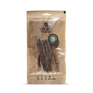 Mr. Bones – Ibérico Varkenspezen