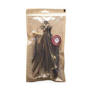 Mr. Bones – Hertenhuid