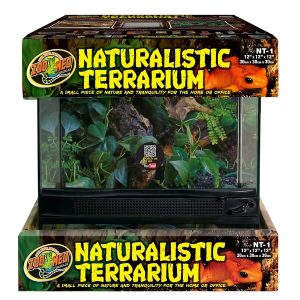 Zoo Med Naturalistic Terrarium 30x30x30cm