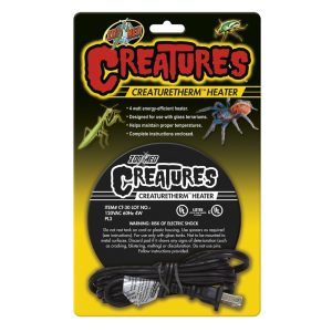 Zoo Med Creatures Therm Heater 4W
