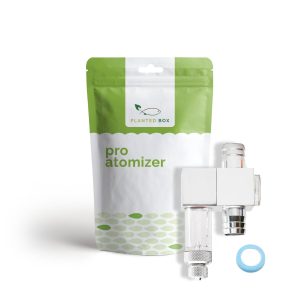 Pro atomizer