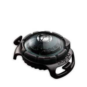 Orbiloc Dog Dual Veiligheidslampje – DARK