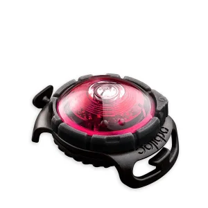 Orbiloc Dog Dual Veiligheidslampje – Roze