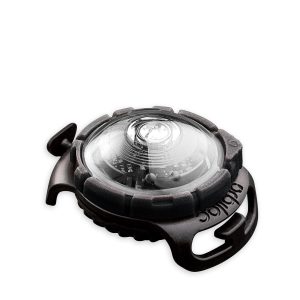 Orbiloc Dog Dual Veiligheidslampje – Wit