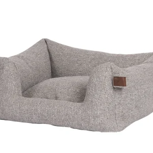 Fantail Mand Snooze Harbor Grey