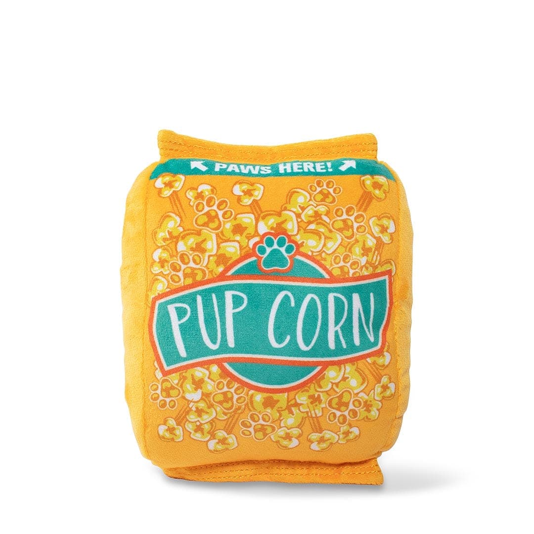 Wagsdale by Fringe Studio – Pupcorn Microwave Bag - Afbeelding 2