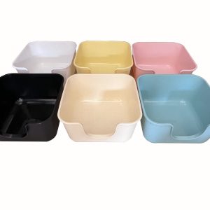 Poezenparadijs Grote Kattenbak XXL