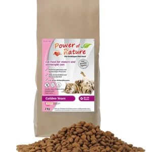 Golden Years 2kg