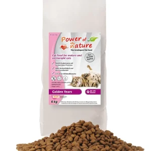 Golden Years 6kg