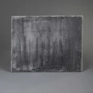 Bodemplaat Lichtgrijs kleurig, Cat Paradise 90 x 70 x 4 cm