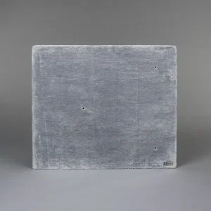 Bodemplaat Lichtgrijs kleurig, Cat Relax 70 x 60 x 4 cm