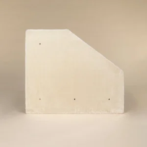 Bovenplateau Crèmekleurig, Cat Relax 70 x 60 cm