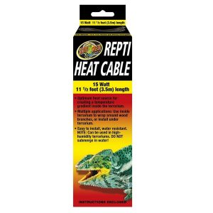 Zoo Med Repti Heat Cable 3,5m