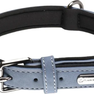 Halsband neopreen DELU blauw