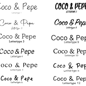 Katten Naamstickers Door Poezenparadijs