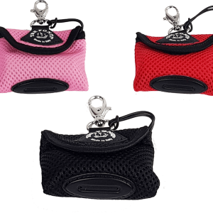 Tre Ponti poepzaktasje of snacktasje