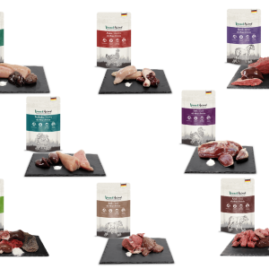 Venandi Animal Compleet Natvoer Mono-Proteïne