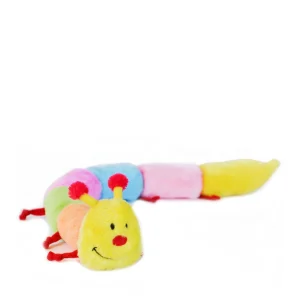 ZippyPaws Caterpillar