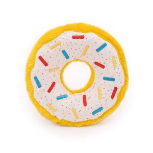 ZippyPaws Donutz – Birthday