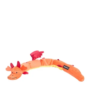 ZippyPaws Dragonz - Red