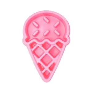 ZippyPaws Happy Bowl Slowfeeder – Ice Cream