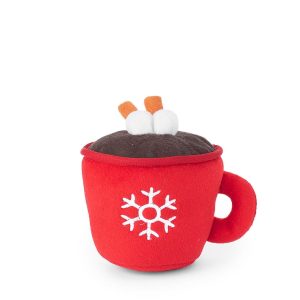 ZippyPaws Hot Cocoa