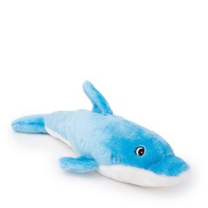 ZippyPaws Ocean Jigglerz – Dolphin