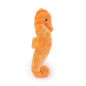 ZippyPaws Ocean Jigglerz – Seahorse