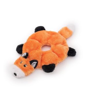 ZippyPaws Loopy – Fox