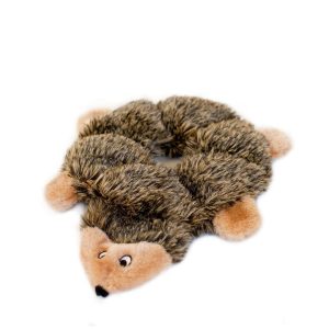 ZippyPaws Loopy – Hedgehog