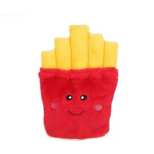 ZippyPaws NomNomz – Fries