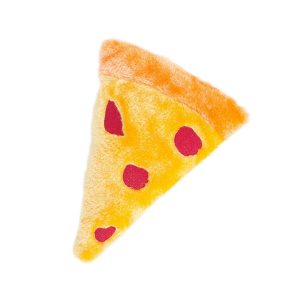 ZippyPaws NomNomz – Pizza Slice