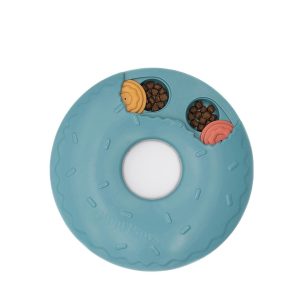 ZippyPaws SmartyPaws Puzzler – Donut Slider