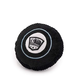 ZippyPaws SportsBallz – Hockey Puck