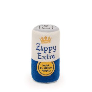 ZippyPaws Squeakie Can – Zippy Extra