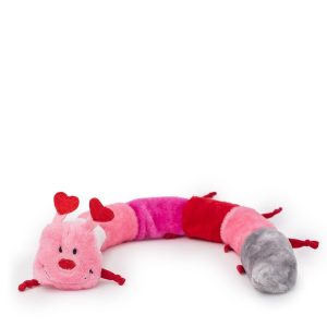 ZippyPaws Love Caterpillar