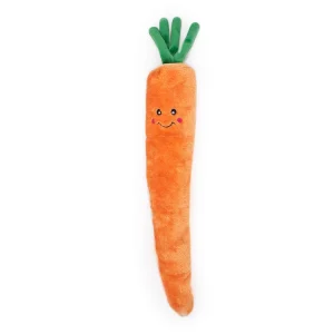 ZippyPaws Veggie Jigglerz – Carrot