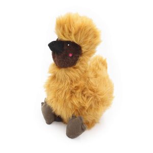 ZippyPaws Wooliez – Enzo the Emu