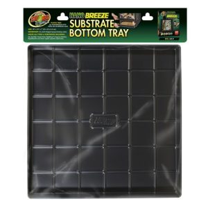 Zoo Med NanoBreeze Substrate Tray for NT-9