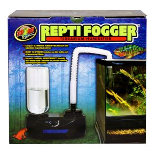 Zoo Med Repti Fogger Terrarium Humidifier