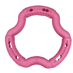 Aardbei ring TPR 21 cm